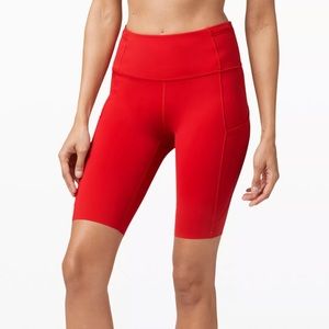 Fast And Free Short 10" *Non-Reflective